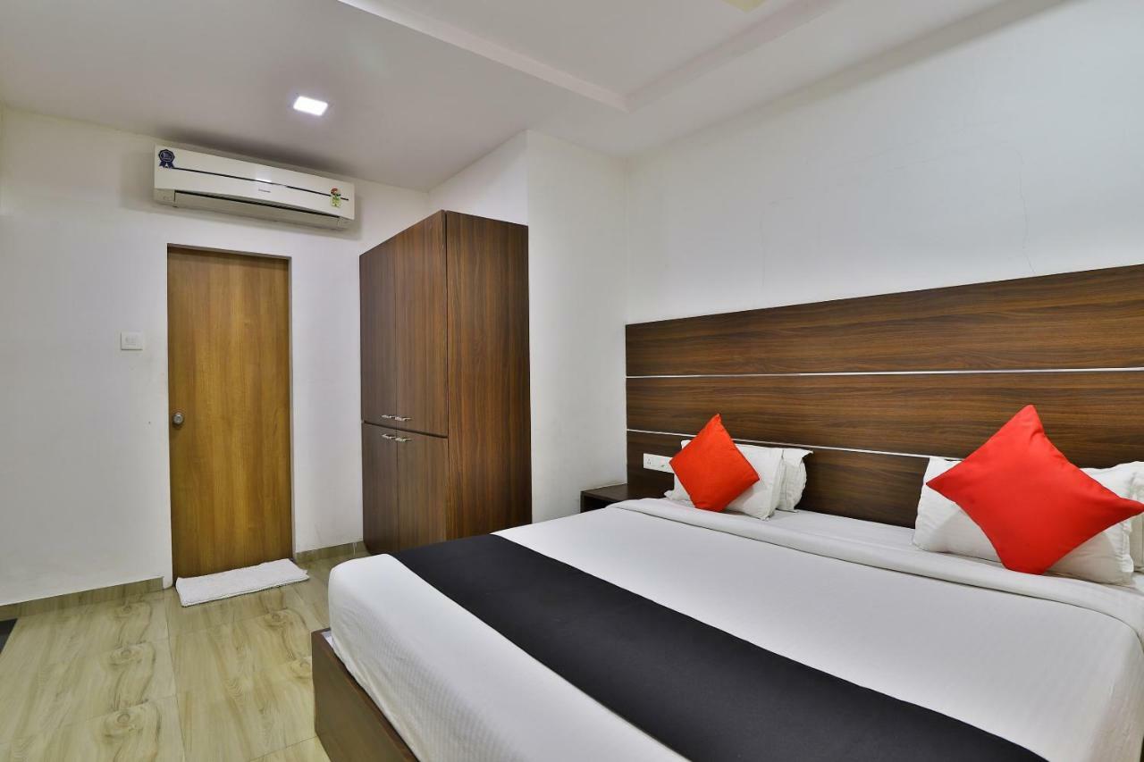 Banyan Paradise Resort Vadodara Exterior foto