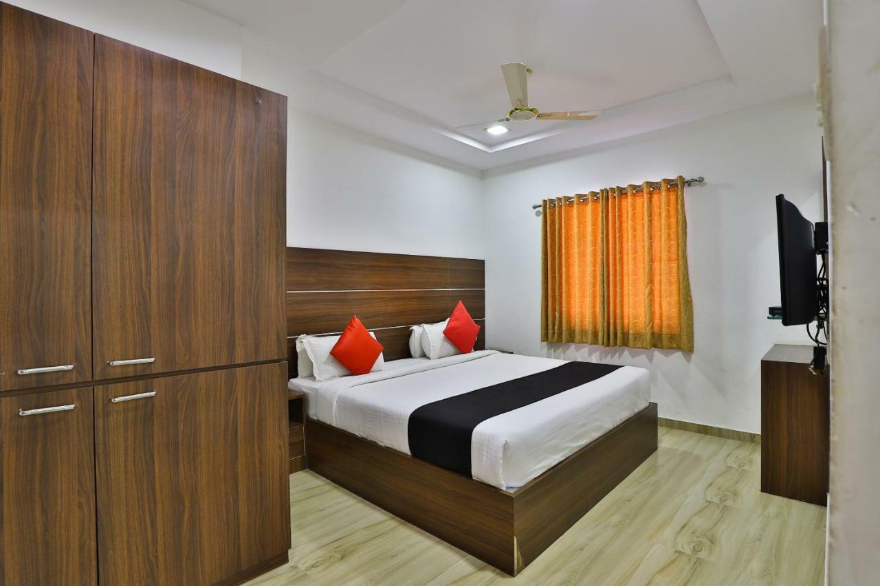 Banyan Paradise Resort Vadodara Exterior foto
